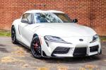 Toyota GR Supra Launch Edition 2019 года (NA)